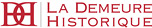 Logo de la demeure historique