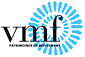 Logo de la VMF une association, revue et une fondation au service du patrimoine